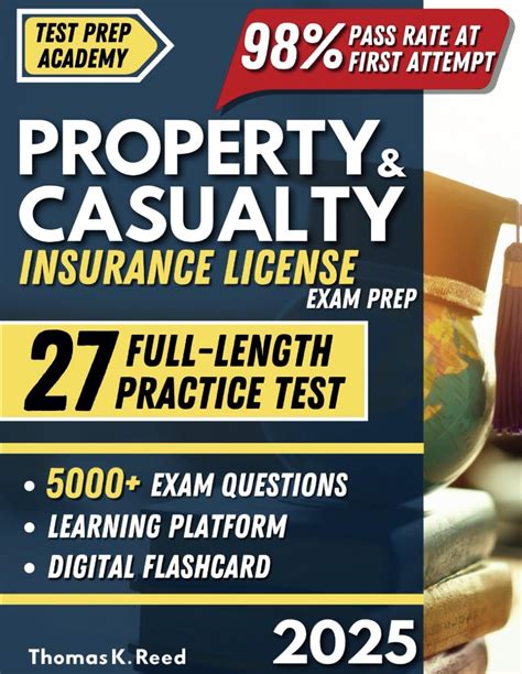 Property And Casualty Study Guide Pdf