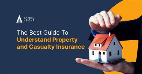 property casualty insurance li
