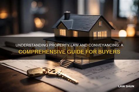 Property Conveyancing Law