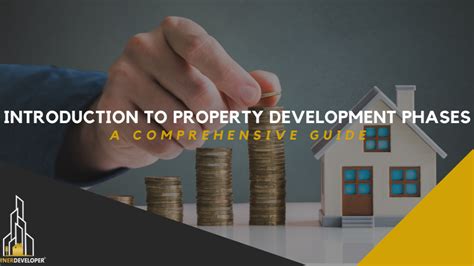 Property Development Comprehensive And Up To Date All You Have Always Wanted To Know About The Property Development Business