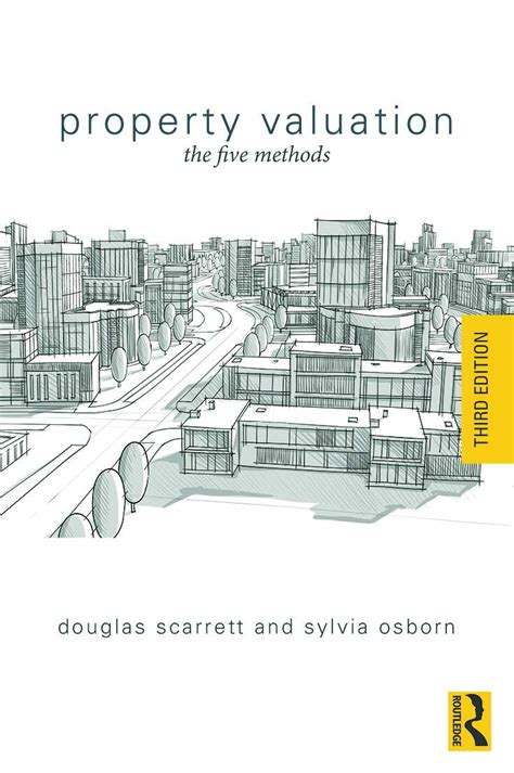 Property Valuation The Five Methods