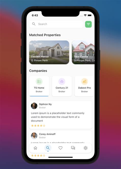 Full Download Property Guide App Android 