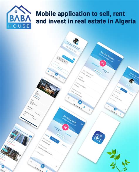 Read Online Property Guide App Android 