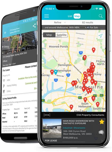 Read Property Guide App Android Stoak 