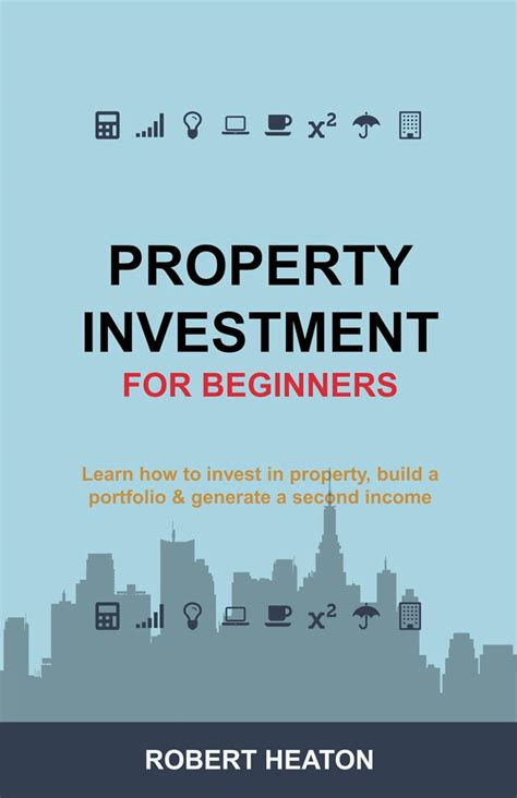 Full Download Property Investment For Beginners 
