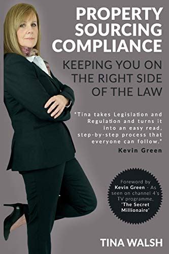 Read Online Property Sourcing Compliance Keeping You On The Right Side Of The Law 