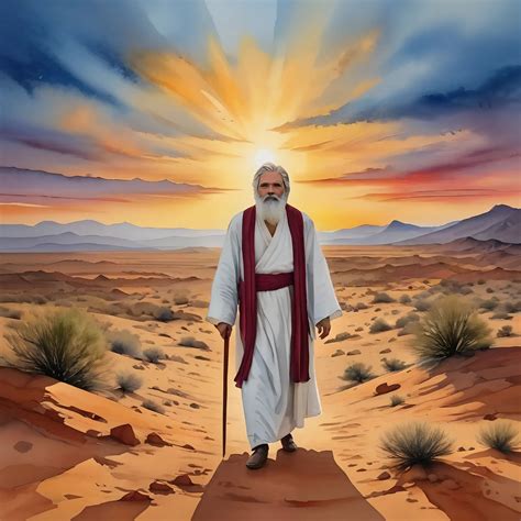 prophet abraham