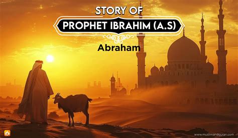 prophet ibrahim