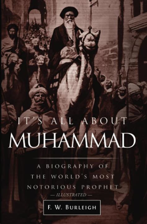 prophet mohammed biography