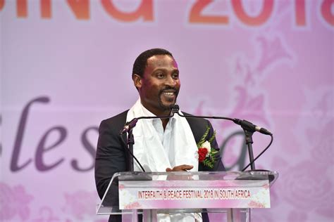 prophet samuel radebe biography of christopher