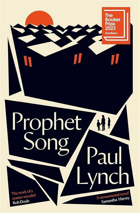 prophet song book review