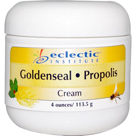 propolis cream
