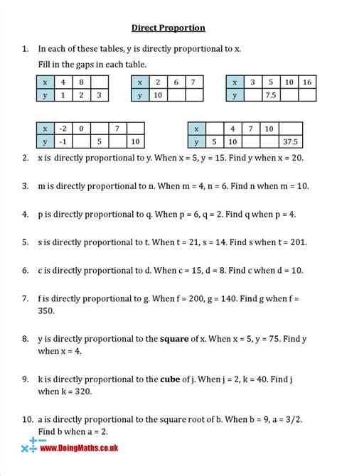 Read Online Proportion Questions And Answers 