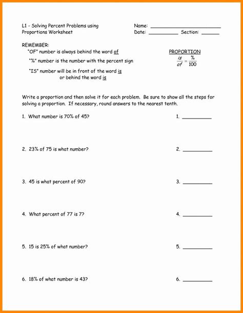 Proportional Relationships 7th Grade Math Worksheets With Answer Proportional Relationship Worksheets 7th Grade - Proportional Relationship Worksheets 7th Grade
