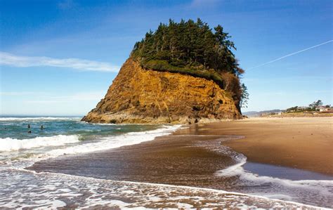 proposal rock oregon