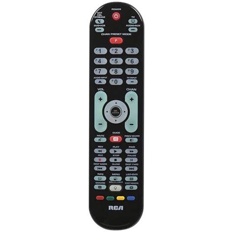 Read Online Proscan Tv Remote Codes 