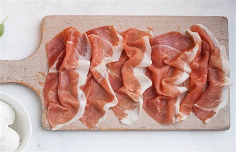 prosciutto di parma