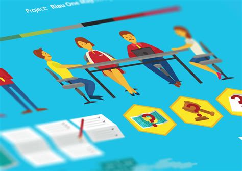 Proses Style Frame Dan Animatics Dilakukan Pada Tahap