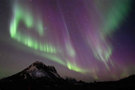 Proses Terjadinya Aurora