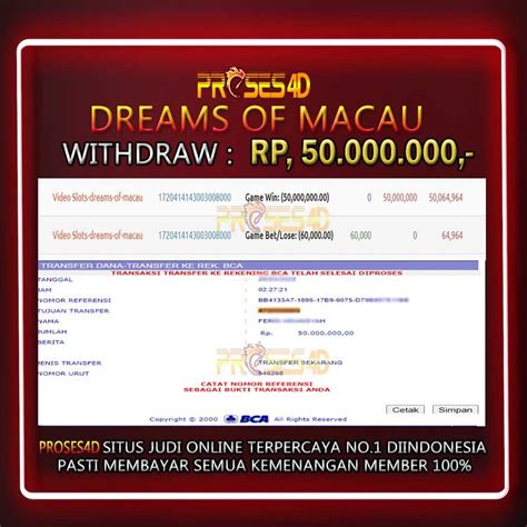 PROSES4D PLAY AGEN 4D TERPECAYA RESMI BISA TOP UP VIA