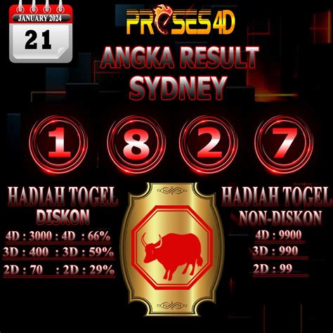 PROSES4D RESULT : Link Game Hiburan Terbaik Server 4D Login Terpercaya
