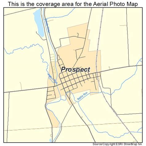 prospect ohio