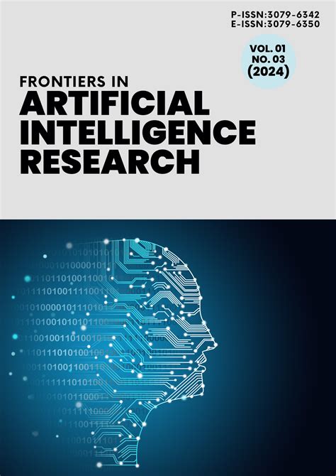 Read Prospects For Artificial Intelligence Frontiers In Artificial Intelligence And Applications 