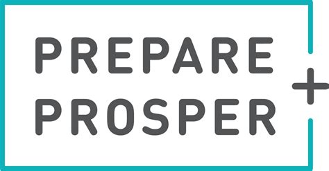 Prosper How To Prepare For The Future And Create A World Worth Inheriting
