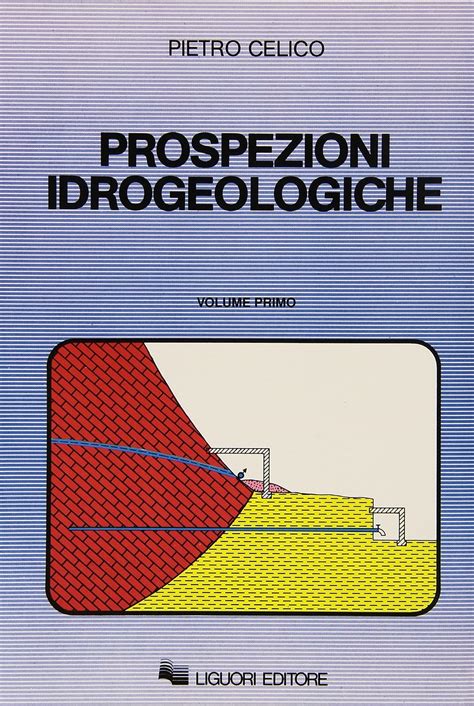 Read Online Prospezioni Idrogeologiche 1 