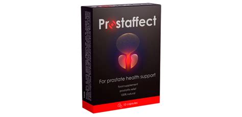 Prostaffect - Magyarország - összetétele - gyógyszertár - ára