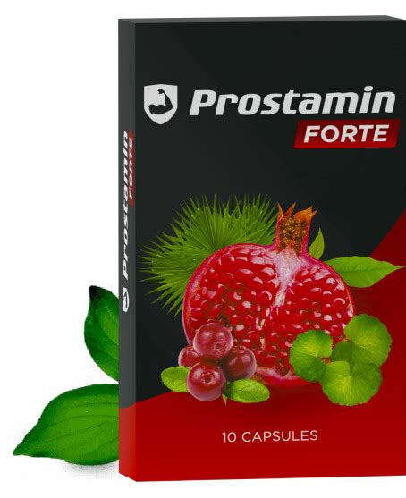 Prostamin forte - cat costa - pareri - prospect - Romania - in farmacii
