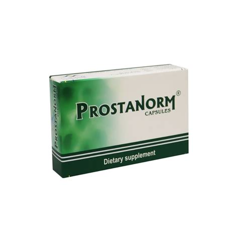 Prostanorm - المغرب - كم سعره - ثمن - الاصلي - ماهو - طريقة استخدام - فوائد