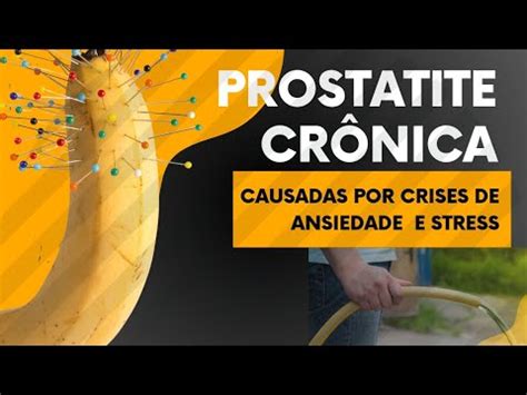 prostata stress