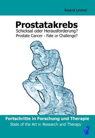 prostatakrebs schicksal oder herausforderung