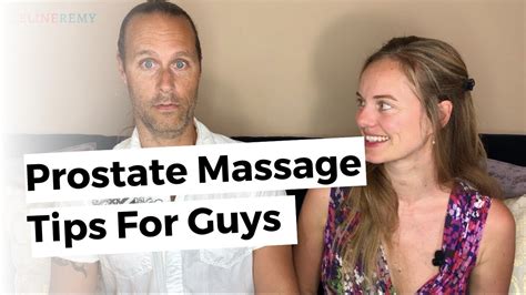 Prostate massage in las vegas