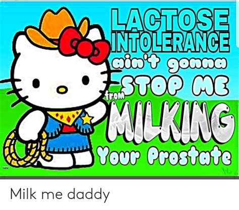 Prostate milking meme
