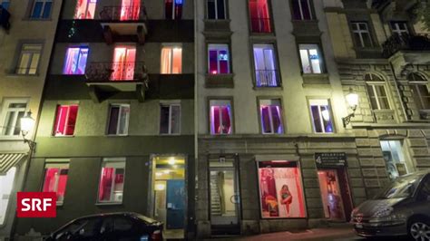 prostituierte buchen schaffhausen