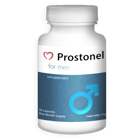 prostonel
