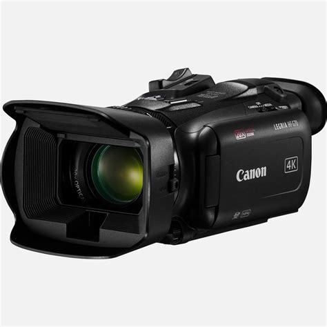 Download Prosumer Hd Camcorder Buying Guide 