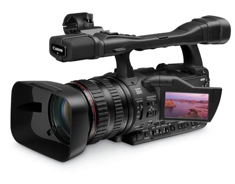 Full Download Prosumer Hd Camcorder Buying Guide 