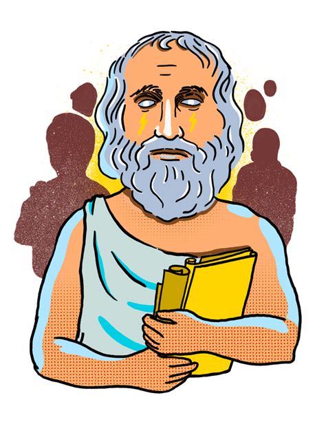 Read Protagoras 