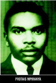 protais mpiranya biography examples