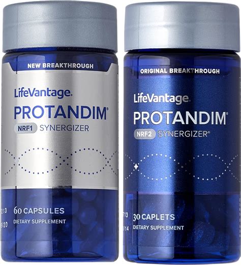 protandim | Protandim Thc phm b sung chng lo