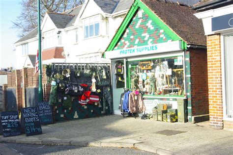 Protec Supplies Bognor Regis