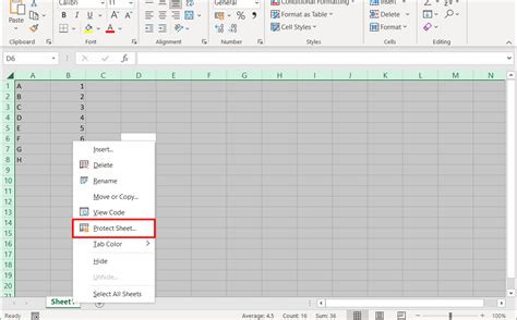 protect cells in excel 2010 without protecting sheet Tips,tricks and