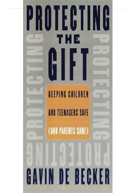 Protecting The Gift