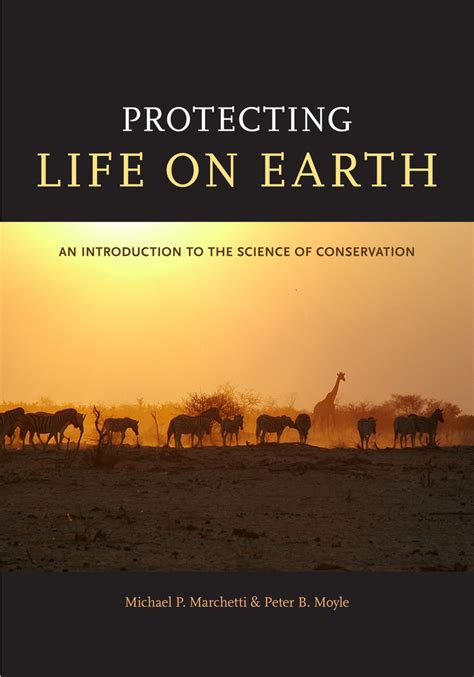 Download Protecting Life On Earth Paperback 