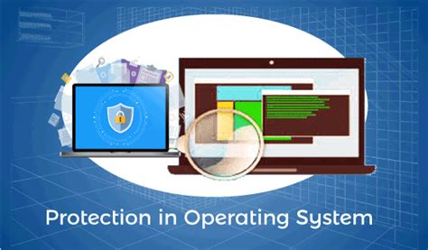 Protection In Operating System