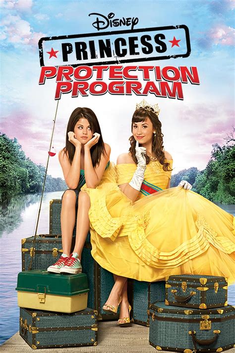 Protection Princess Program