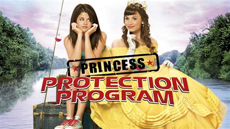 Protection Program Movie
